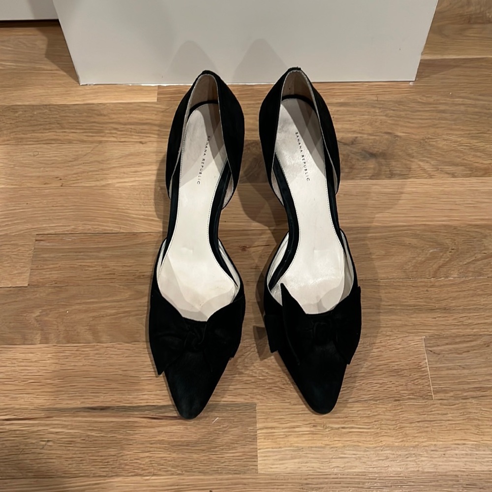 Banana Republic Black Hills